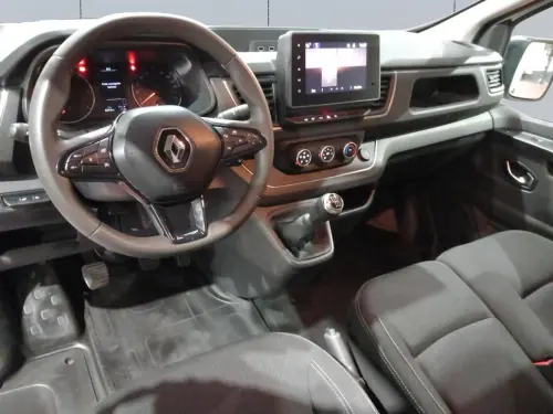 Renault Trafic L1H1 3000 KG BLUE DCI 130 GRAND CONFORT - Photo 11
