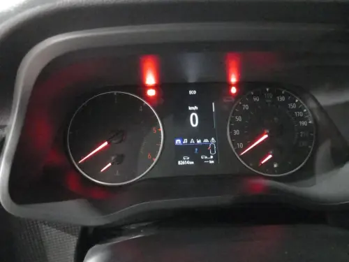 Renault Trafic L1H1 3000 KG BLUE DCI 130 GRAND CONFORT - Photo 13