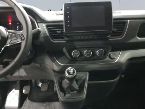 Renault Trafic L1H1 3000 KG BLUE DCI 130 GRAND CONFORT - Photo 14