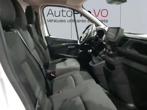 Renault Trafic L1H1 3000 KG BLUE DCI 130 GRAND CONFORT - Photo 15