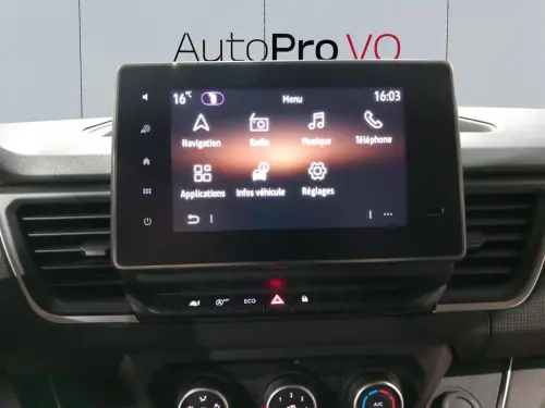 Renault Trafic L1H1 3000 KG BLUE DCI 130 GRAND CONFORT - Photo 17