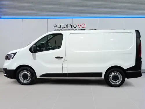 Renault Trafic TRAFIC FGN L1H1 3000 KG BLUE DCI 130 GRAND CONFORT - Photo 1