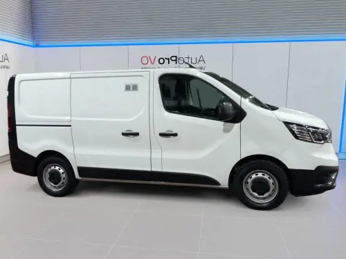 Renault Trafic TRAFIC FGN L1H1 3000 KG BLUE DCI 130 GRAND CONFORT - Photo 5