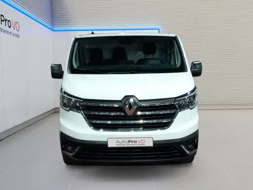 Renault Trafic TRAFIC FGN L1H1 3000 KG BLUE DCI 130 GRAND CONFORT - Photo 7