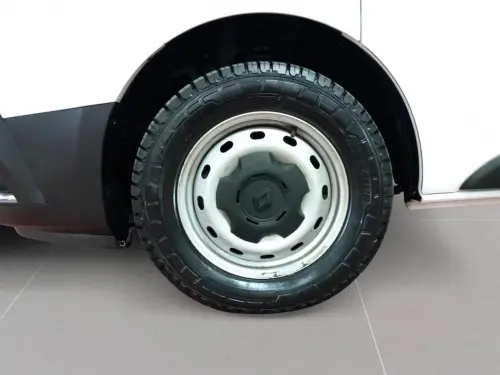 Renault Trafic TRAFIC FGN L1H1 3000 KG BLUE DCI 130 GRAND CONFORT - Photo 8