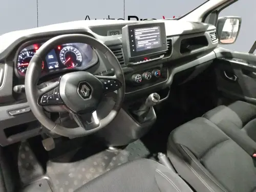 Renault Trafic TRAFIC FGN L1H1 3000 KG BLUE DCI 130 GRAND CONFORT - Photo 11
