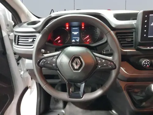 Renault Trafic TRAFIC FGN L1H1 3000 KG BLUE DCI 130 GRAND CONFORT - Photo 12