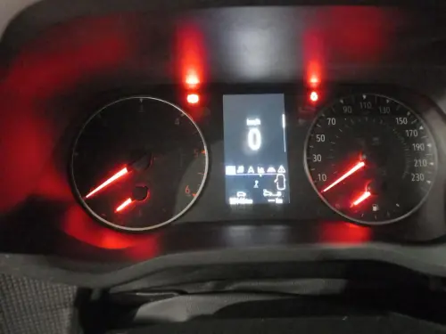 Renault Trafic TRAFIC FGN L1H1 3000 KG BLUE DCI 130 GRAND CONFORT - Photo 13