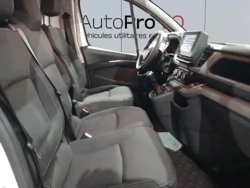 Renault Trafic TRAFIC FGN L1H1 3000 KG BLUE DCI 130 GRAND CONFORT - Photo 15