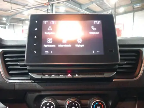 Renault Trafic TRAFIC FGN L1H1 3000 KG BLUE DCI 130 GRAND CONFORT - Photo 17