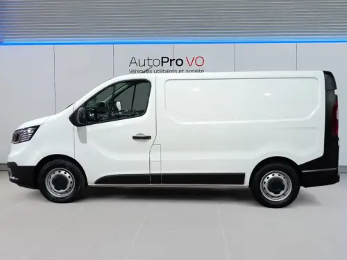 Renault Trafic TRAFIC FGN L1H1 3000 KG BLUE DCI 130 GRAND CONFORT - Photo 1