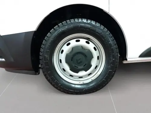 Renault Trafic TRAFIC FGN L1H1 3000 KG BLUE DCI 130 GRAND CONFORT - Photo 8