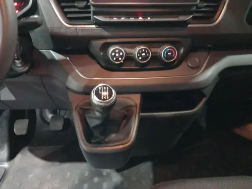 Renault Trafic TRAFIC FGN L1H1 3000 KG BLUE DCI 130 GRAND CONFORT - Photo 14