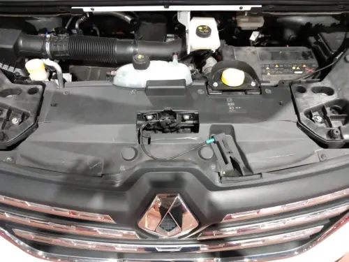 Renault Trafic TRAFIC FGN L1H1 3000 KG BLUE DCI 130 GRAND CONFORT - Photo 16