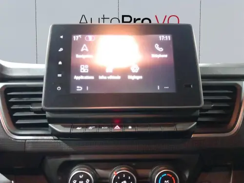 Renault Trafic TRAFIC FGN L1H1 3000 KG BLUE DCI 130 GRAND CONFORT - Photo 17