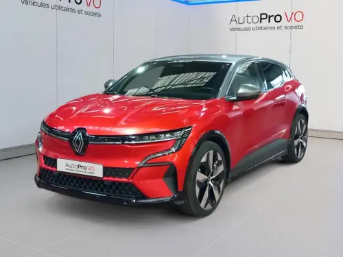 Renault Megane E-Tech Megane E-Tech EV60 220 ch optimum charge Techno - Photo 0
