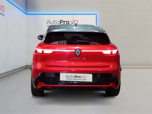 Renault Megane E-Tech Megane E-Tech EV60 220 ch optimum charge Techno - Photo 3