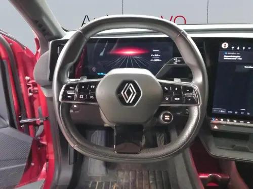 Renault Megane E-Tech Megane E-Tech EV60 220 ch optimum charge Techno - Photo 12
