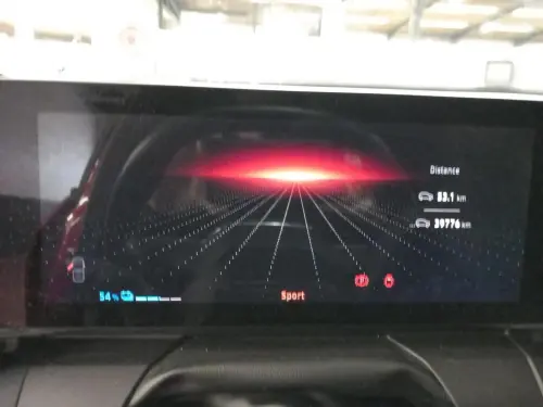 Renault Megane E-Tech Megane E-Tech EV60 220 ch optimum charge Techno - Photo 13