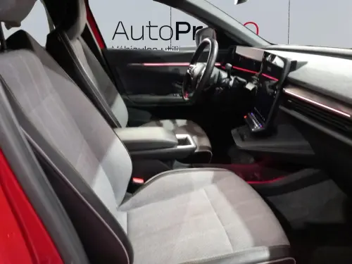 Renault Megane E-Tech Megane E-Tech EV60 220 ch optimum charge Techno - Photo 16