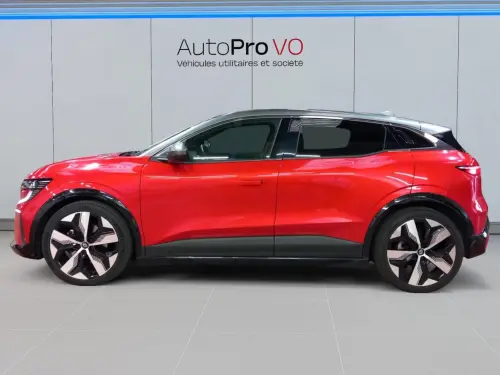 Renault Megane E-Tech Megane E-Tech EV60 220 ch optimum charge Techno - Photo 1