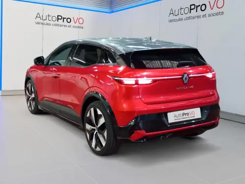 Renault Megane E-Tech Megane E-Tech EV60 220 ch optimum charge Techno - Photo 2