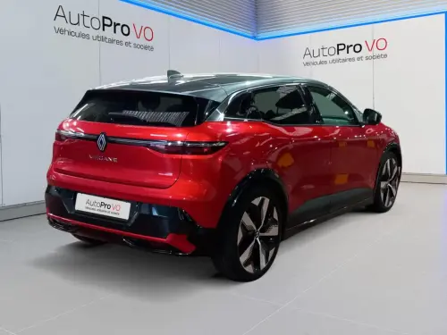 Renault Megane E-Tech Megane E-Tech EV60 220 ch optimum charge Techno - Photo 4