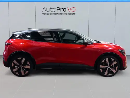 Renault Megane E-Tech Megane E-Tech EV60 220 ch optimum charge Techno - Photo 5