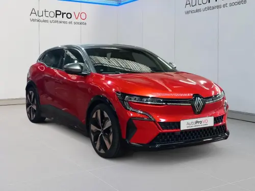 Renault Megane E-Tech Megane E-Tech EV60 220 ch optimum charge Techno - Photo 6