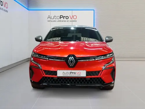 Renault Megane E-Tech Megane E-Tech EV60 220 ch optimum charge Techno - Photo 7