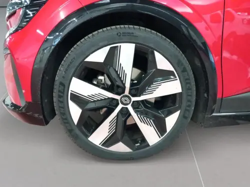 Renault Megane E-Tech Megane E-Tech EV60 220 ch optimum charge Techno - Photo 8