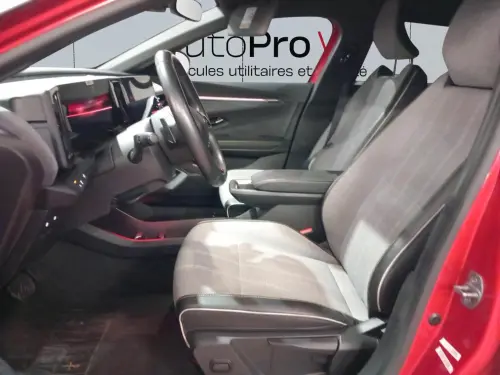 Renault Megane E-Tech Megane E-Tech EV60 220 ch optimum charge Techno - Photo 9