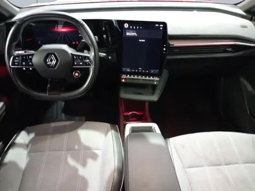 Renault Megane E-Tech Megane E-Tech EV60 220 ch optimum charge Techno - Photo 11