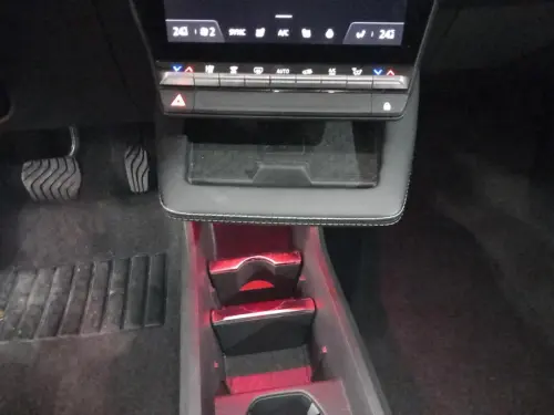 Renault Megane E-Tech Megane E-Tech EV60 220 ch optimum charge Techno - Photo 14