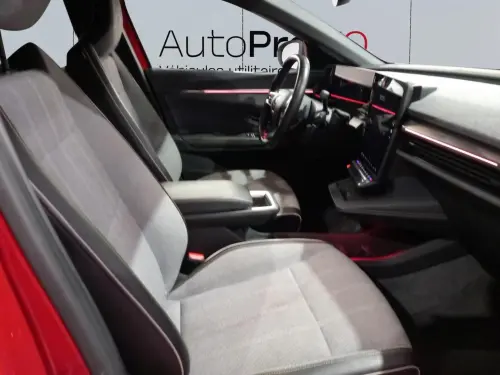 Renault Megane E-Tech Megane E-Tech EV60 220 ch optimum charge Techno - Photo 16