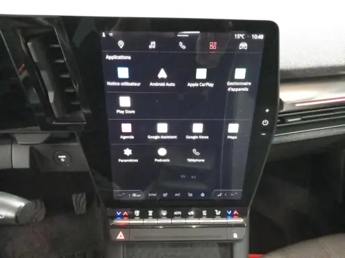 Renault Megane E-Tech Megane E-Tech EV60 220 ch optimum charge Techno - Photo 20