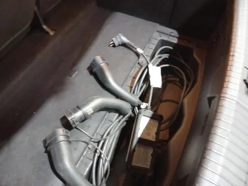 Renault Megane E-Tech Megane E-Tech EV60 220 ch optimum charge Techno - Photo 23