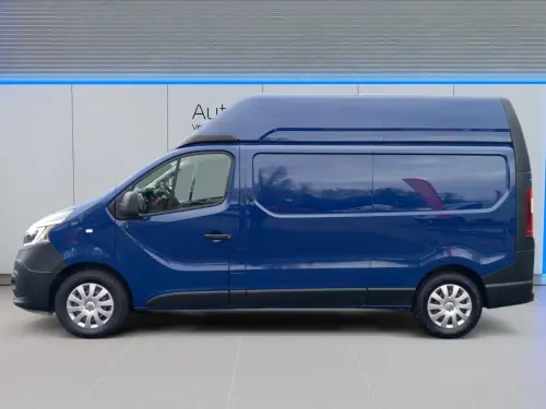 Renault Trafic TRAFIC FGN L2H2 1200 KG DCI 145 ENERGY GRAND CONFORT - Photo 1