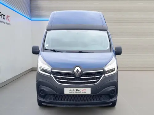 Renault Trafic TRAFIC FGN L2H2 1200 KG DCI 145 ENERGY GRAND CONFORT - Photo 7