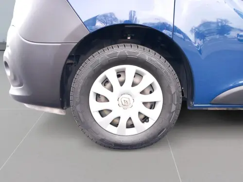 Renault Trafic TRAFIC FGN L2H2 1200 KG DCI 145 ENERGY GRAND CONFORT - Photo 8