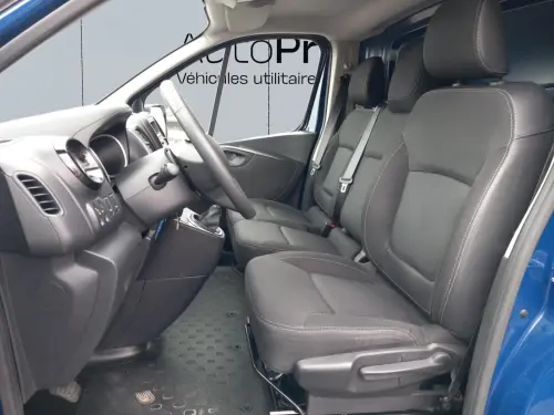 Renault Trafic TRAFIC FGN L2H2 1200 KG DCI 145 ENERGY GRAND CONFORT - Photo 9