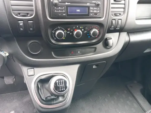 Renault Trafic TRAFIC FGN L2H2 1200 KG DCI 145 ENERGY GRAND CONFORT - Photo 14