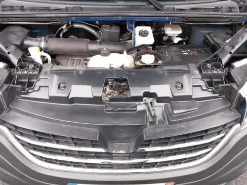 Renault Trafic TRAFIC FGN L2H2 1200 KG DCI 145 ENERGY GRAND CONFORT - Photo 16