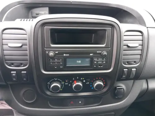 Renault Trafic TRAFIC FGN L2H2 1200 KG DCI 145 ENERGY GRAND CONFORT - Photo 17