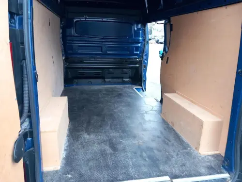 Renault Trafic TRAFIC FGN L2H2 1200 KG DCI 145 ENERGY GRAND CONFORT - Photo 18