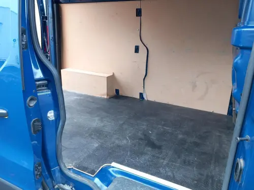 Renault Trafic TRAFIC FGN L2H2 1200 KG DCI 145 ENERGY GRAND CONFORT - Photo 19