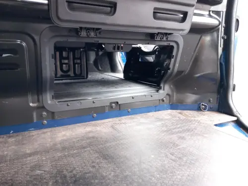 Renault Trafic TRAFIC FGN L2H2 1200 KG DCI 145 ENERGY GRAND CONFORT - Photo 20