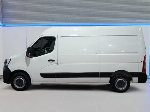 Renault Master MASTER FGN TRAC F3500 L2H2 BLUE DCI 135 GRAND CONFORT - Photo 1