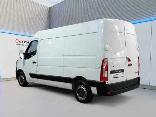 Renault Master MASTER FGN TRAC F3500 L2H2 BLUE DCI 135 GRAND CONFORT - Photo 2