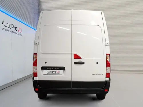 Renault Master MASTER FGN TRAC F3500 L2H2 BLUE DCI 135 GRAND CONFORT - Photo 3